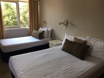 Boronia Lodge Burwood - Accommodation Sunshine Coast 32