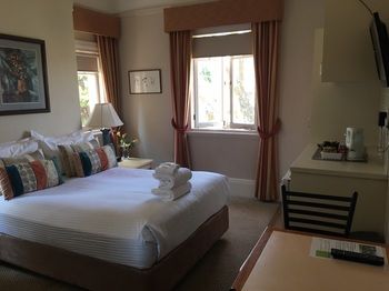 Boronia Lodge Burwood - Accommodation Sunshine Coast 33