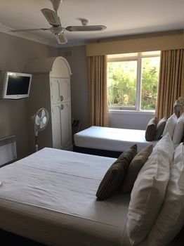 Boronia Lodge Burwood - Accommodation Sunshine Coast 35