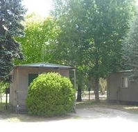 Lithgow Tourist and Van Park - Accommodation Sunshine Coast