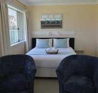 Edgewater Motel Ulladulla - Accommodation Sunshine Coast