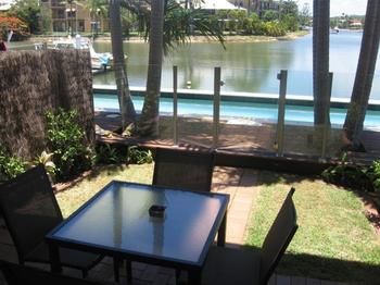 Saltwater Villas - Accommodation Sunshine Coast 0