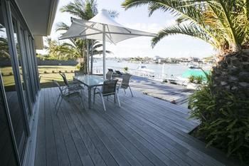 Saltwater Villas - Accommodation Sunshine Coast 2