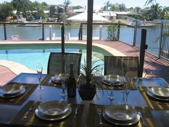 Saltwater Villas - Accommodation Sunshine Coast 4