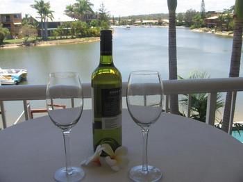 Saltwater Villas - Accommodation Sunshine Coast 8