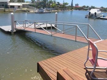 Saltwater Villas - Accommodation Sunshine Coast 9