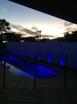 Saltwater Villas - Accommodation Sunshine Coast 12