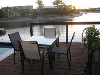 Saltwater Villas - Accommodation Sunshine Coast 14
