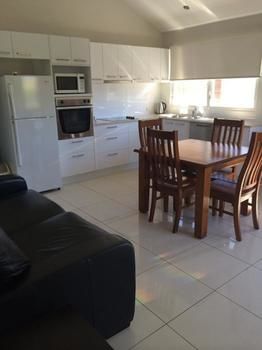 Saltwater Villas - Accommodation Sunshine Coast 16