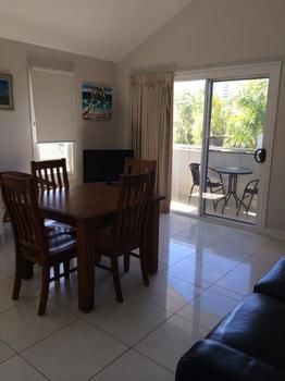 Saltwater Villas - Accommodation Sunshine Coast 17