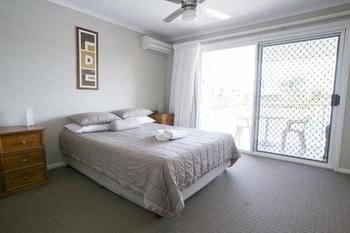 Saltwater Villas - Accommodation Sunshine Coast 23