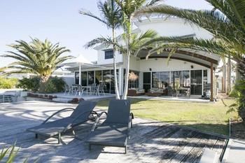 Saltwater Villas - Accommodation Sunshine Coast 25