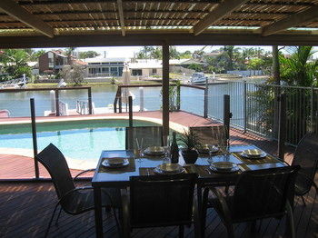 Saltwater Villas - Accommodation Sunshine Coast 29