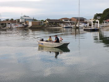 Saltwater Villas - Accommodation Sunshine Coast 33