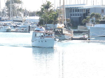 Saltwater Villas - Accommodation Sunshine Coast 34