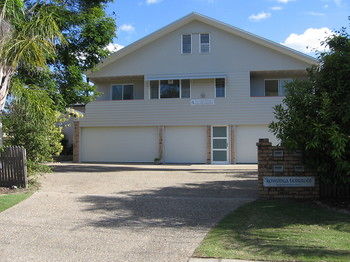 Saltwater Villas - Accommodation Sunshine Coast 35