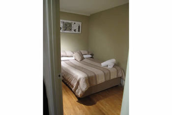 Saltwater Villas - Accommodation Sunshine Coast 39