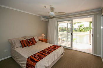 Saltwater Villas - Accommodation Sunshine Coast 47