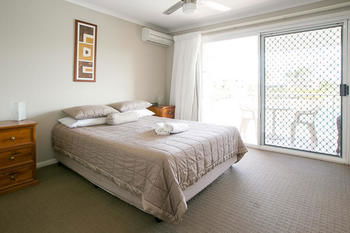 Saltwater Villas - Accommodation Sunshine Coast 48