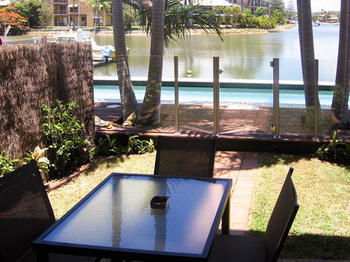 Saltwater Villas - Accommodation Sunshine Coast 49