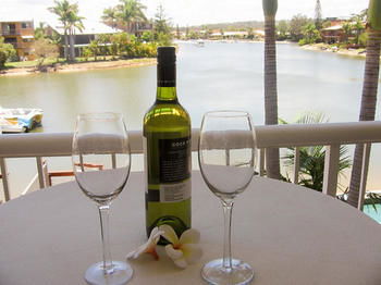Saltwater Villas - Accommodation Sunshine Coast 50