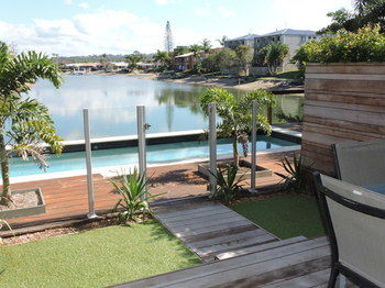 Saltwater Villas - Accommodation Sunshine Coast 51