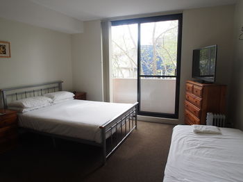 Atelier Serviced Apartments - Accommodation Sunshine Coast 4
