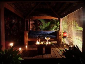 Noosa Edge Nudist Retreat - Accommodation Sunshine Coast 1