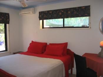 Noosa Edge Nudist Retreat - Accommodation Sunshine Coast 3