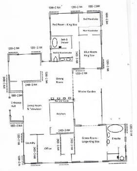 Noosa Edge Nudist Retreat - Accommodation Sunshine Coast 4