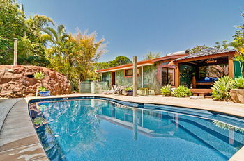 Noosa Edge Nudist Retreat - Accommodation Sunshine Coast 12