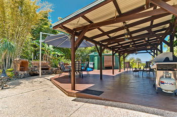 Noosa Edge Nudist Retreat - Accommodation Sunshine Coast 15