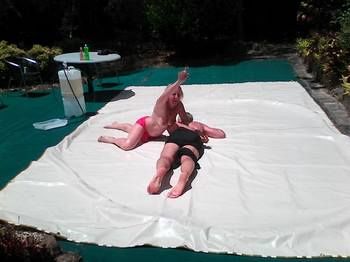 Noosa Edge Nudist Retreat - Accommodation Sunshine Coast 17