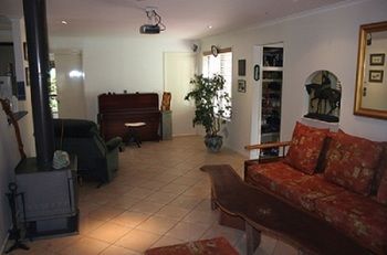 Noosa Edge Nudist Retreat - Accommodation Sunshine Coast 20