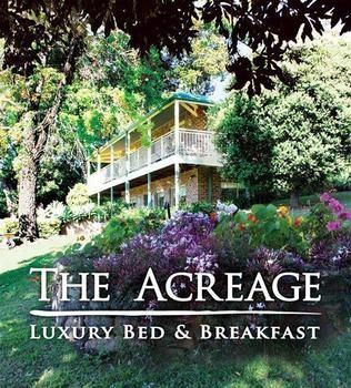 Picketts Valley NSW Accommodation Sunshine Coast