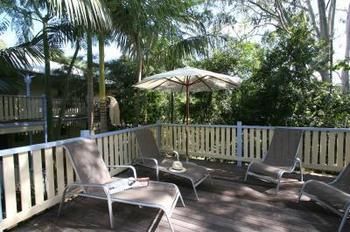 Noosa Country House - Accommodation Sunshine Coast 7
