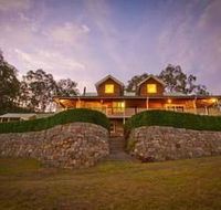 Bimbadeen Mountain Retreat - Accommodation Sunshine Coast