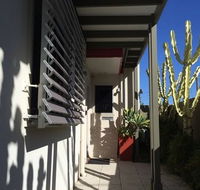 Chaucer Palms Boutique Bed amp Breakfast - Accommodation Sunshine Coast