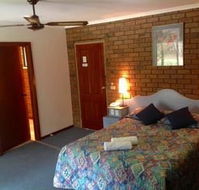 Tooleybuc Motel - Accommodation Sunshine Coast