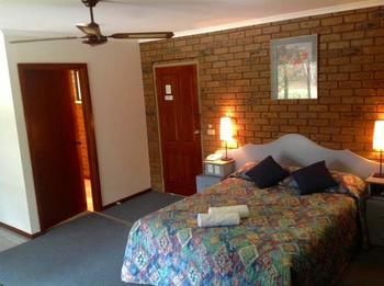 Tooleybuc Motel - Accommodation Sunshine Coast 0