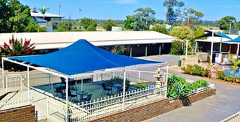 Tooleybuc Motel - Accommodation Sunshine Coast 1