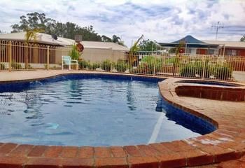 Tooleybuc Motel - Accommodation Sunshine Coast 2
