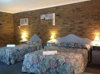 Tooleybuc Motel - Accommodation Sunshine Coast 3