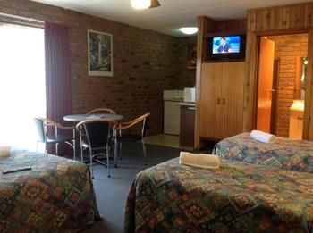 Tooleybuc Motel - Accommodation Sunshine Coast 4
