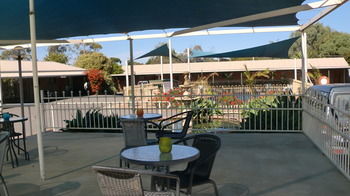 Tooleybuc Motel - Accommodation Sunshine Coast 6