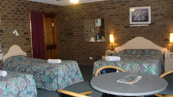 Tooleybuc Motel - Accommodation Sunshine Coast 10
