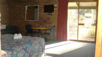 Tooleybuc Motel - Accommodation Sunshine Coast 11
