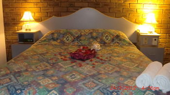 Tooleybuc Motel - Accommodation Sunshine Coast 12