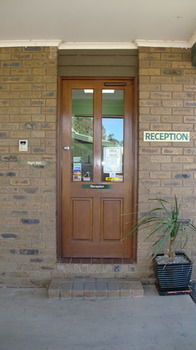 Tooleybuc Motel - Accommodation Sunshine Coast 13