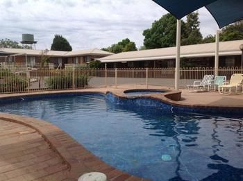 Tooleybuc Motel - Accommodation Sunshine Coast 14